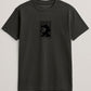 ― % ― Barcode 12-1-21-20 ― Unisex Mens T-Shirt