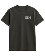 EBM — Men's Unisex Electronic Body Music T-Shirt – Black