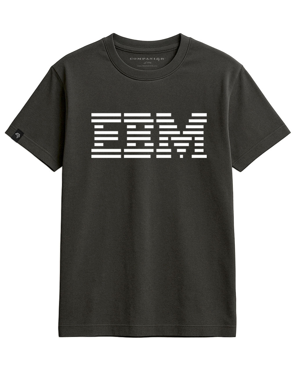 EBM — Men's Unisex Electronic Body Music T-Shirt – Black