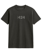 Front 242 – Men's EBM Homage T-Shirt – Black