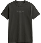My other T-shirt is clean ― Men's Statement T-Shirt – Black