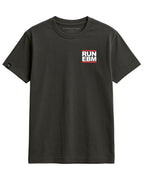 Run EBM ― Men's Electronic Body Music T-Shirt – Black