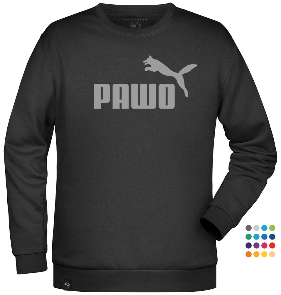 Shrug - Men's Basic T-Shirt (Redirect Test)