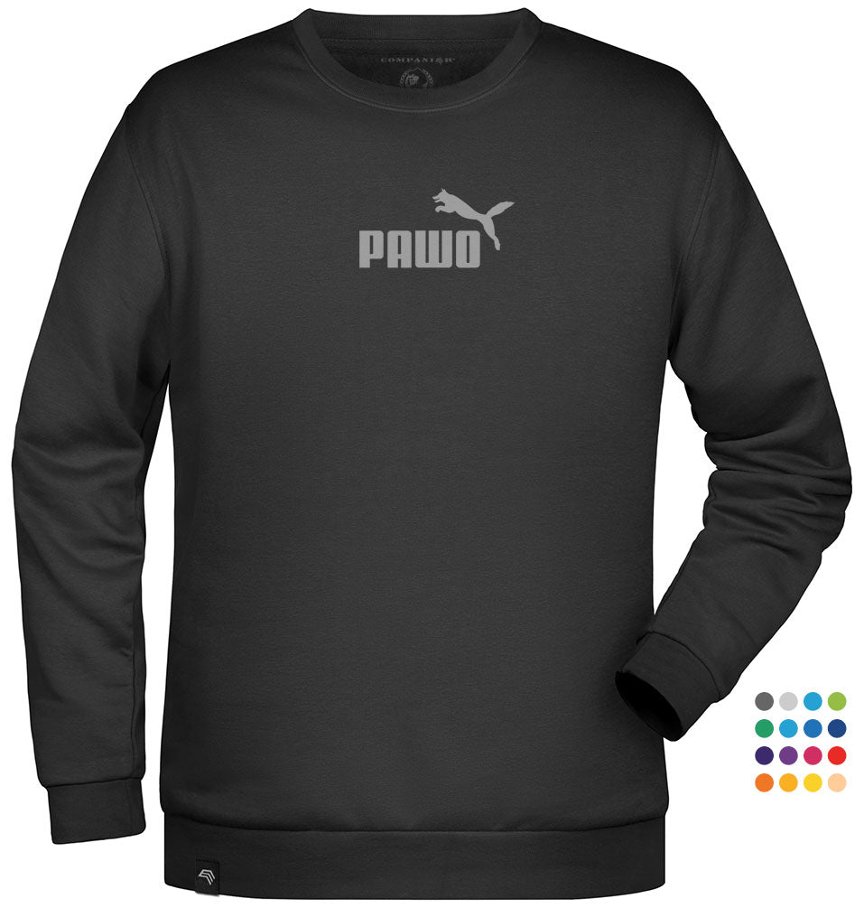 Shrug - Men's Basic T-Shirt (Redirect Test)