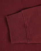 MMT 019Y ― Material-Mix Sweat Jacket