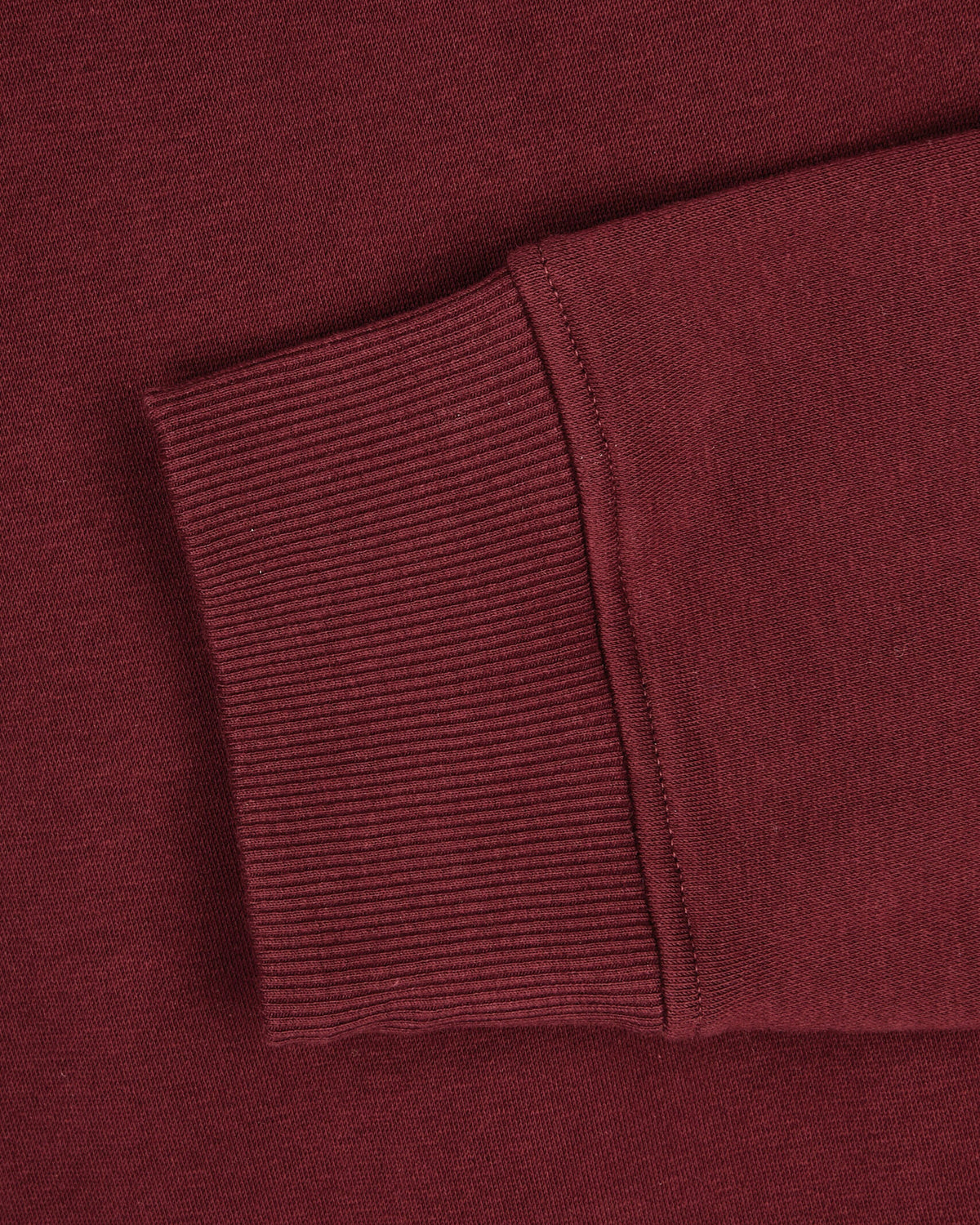 MMT 019Y ― Material-Mix Sweat Jacket