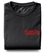 East Berlin Construction Worker ― T-Shirt - Black