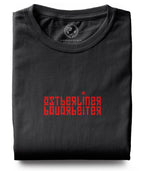 East Berlin Construction Worker ― T-Shirt - Black