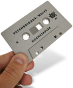 Hochstapler (Cassette) Patenbrigade: Wolff