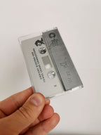 Hochstapler (Cassette) Patenbrigade: Wolff