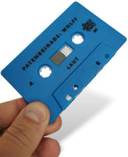 According to (Cassette) Patenbrigade: Wolff