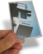 According to (Cassette) Patenbrigade: Wolff