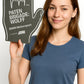 Winkehand / Waving Hand Patenbrigade: Wolff