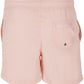 BBD 0050 ― Herren Swim Shorts Badehose - Soft Pink