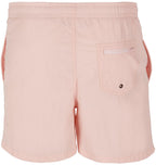 BBD 0050 ― Men's Swim Shorts - Soft Pink