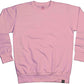 MTS M194 ― Recycled rPET Sweatshirt mit Bio-Baumwolle - Soft Pink