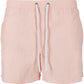 BBD 0050 ― Herren Swim Shorts Badehose - Soft Pink