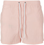BBD 0050 ― Men's Swim Shorts - Soft Pink