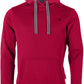 RMH 0900 ― Heavy Unisex Sweat Hoodie - Raspberry Rot