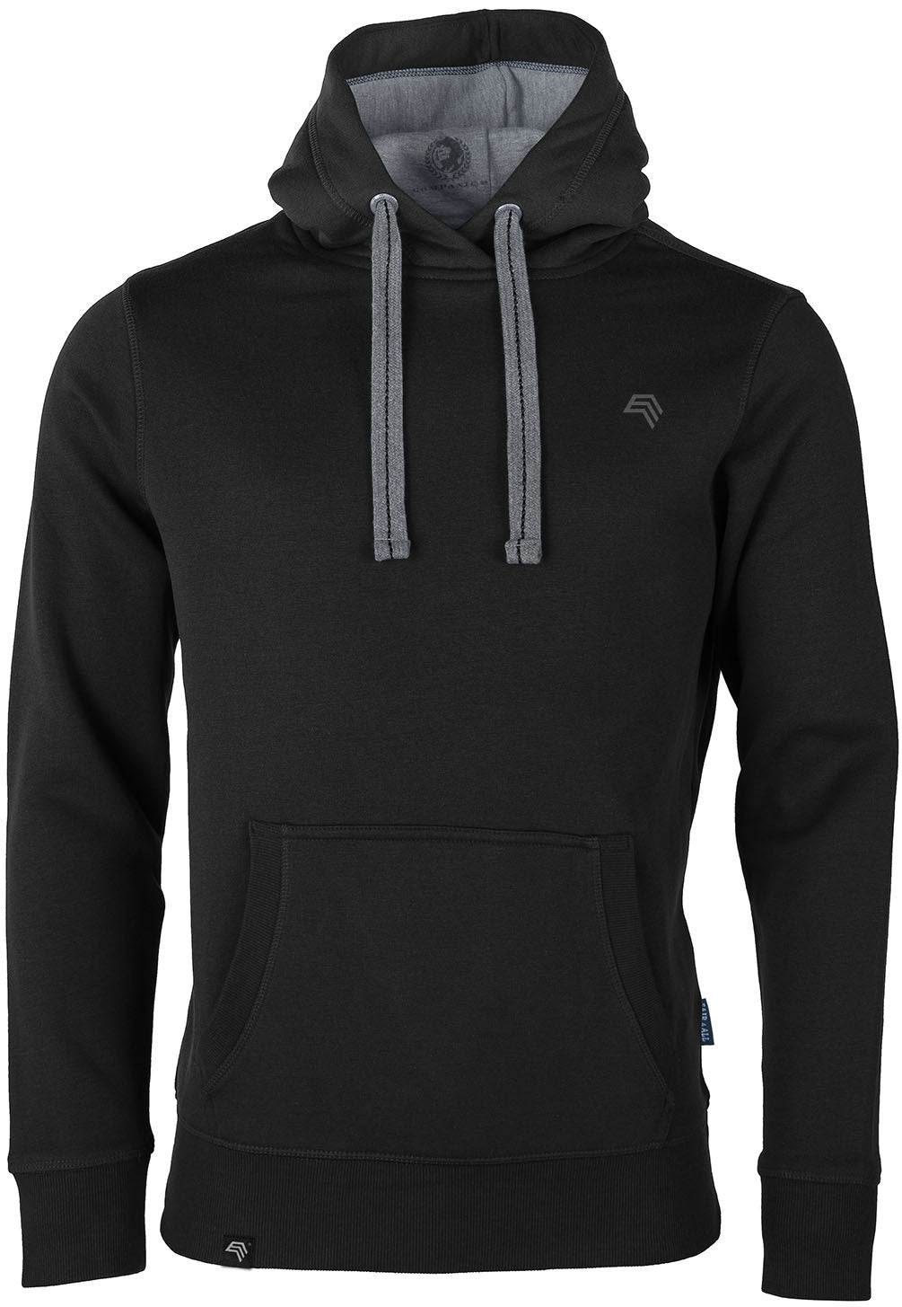 RMH H009 ― Heavy Unisex Sweat Hoodie