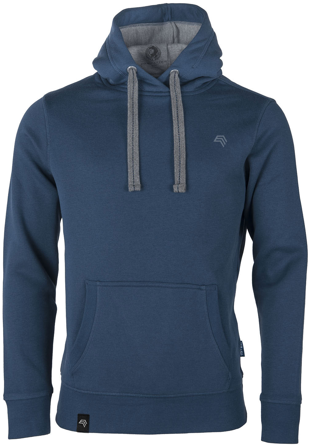RMH H009 ― Heavy Unisex Sweat Hoodie