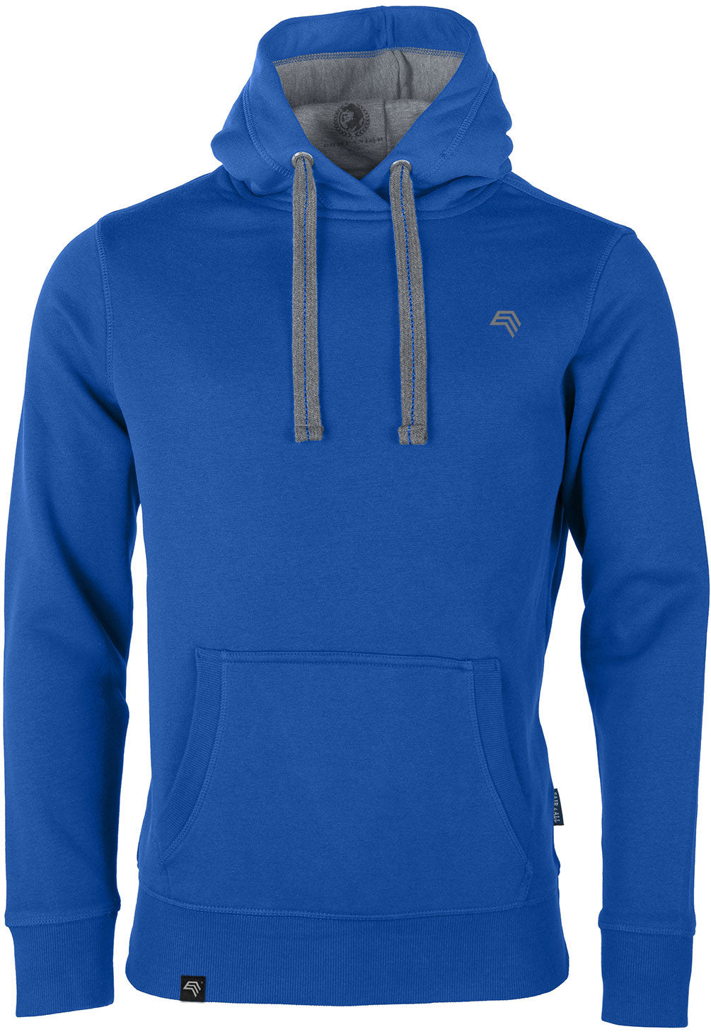 RMH H009 ― Heavy Unisex Sweat Hoodie