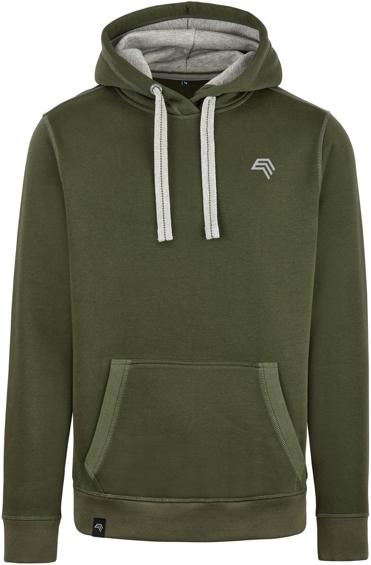 RMH H009 ― Heavy Unisex Sweat Hoodie