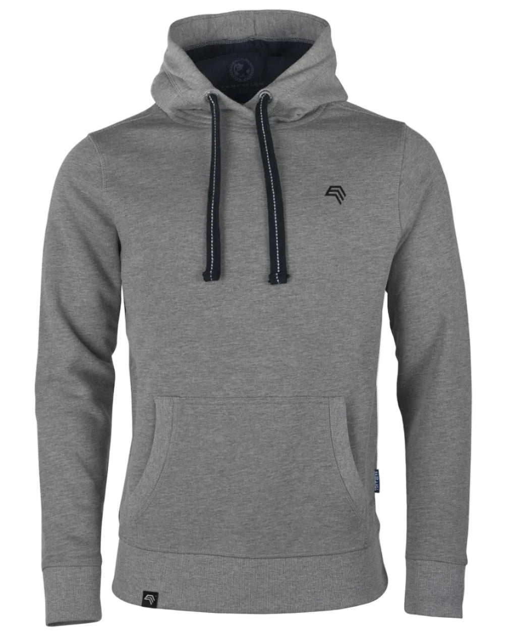 RMH H009 ― Heavy Unisex Sweat Hoodie