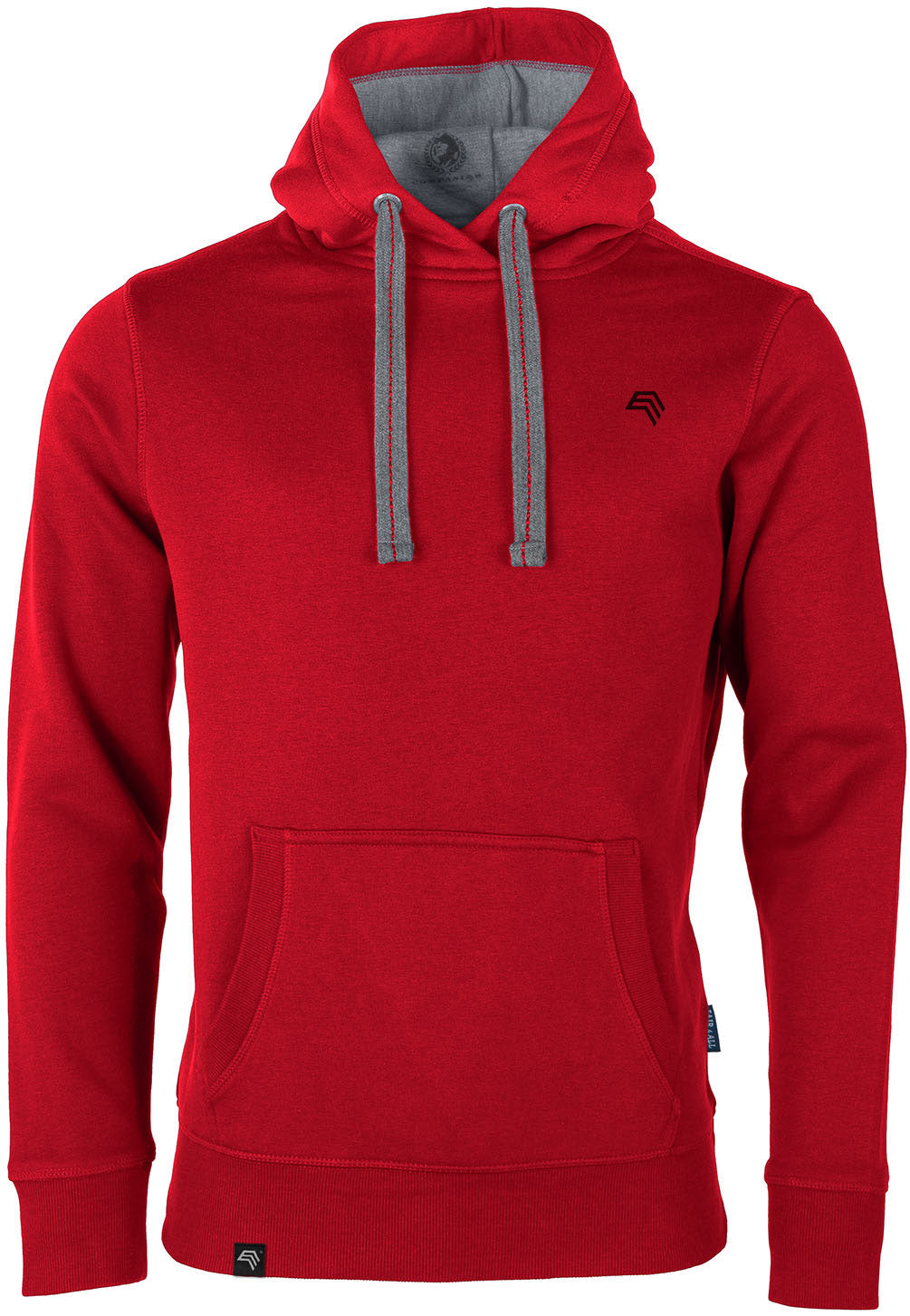 RMH H009 ― Heavy Unisex Sweat Hoodie