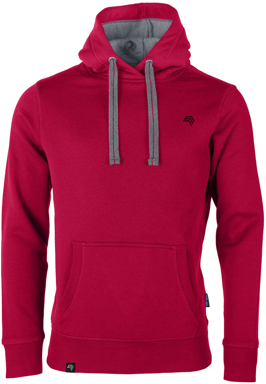 RMH H009 ― Heavy Unisex Sweat Hoodie