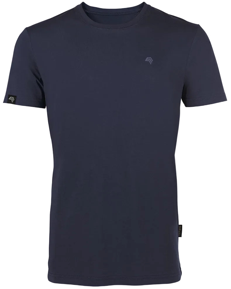 RMH RM11 ― Herren Luxury Bio-Baumwolle T-Shirt