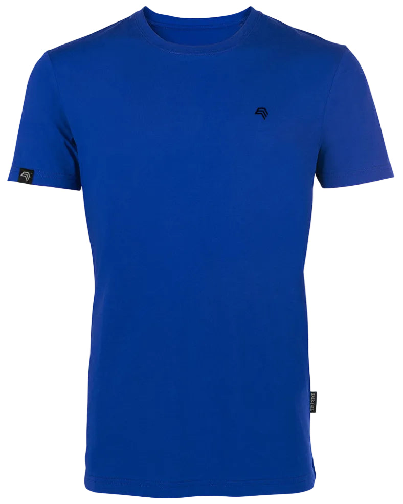 RMH RM11 ― Herren Luxury Bio-Baumwolle T-Shirt