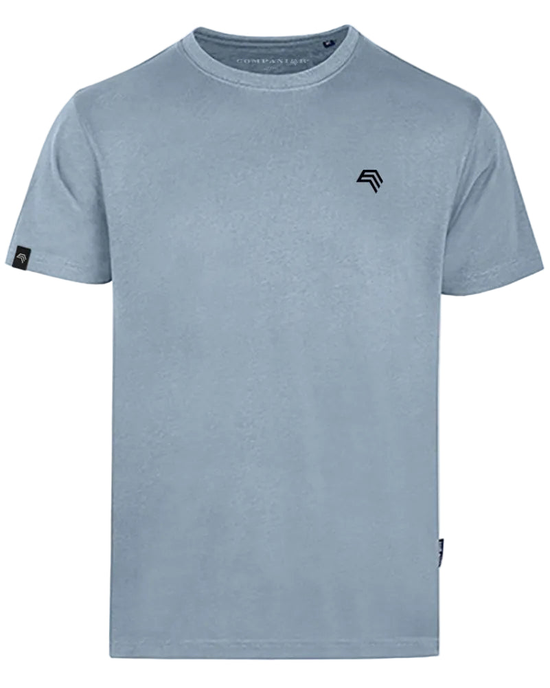RMH RM11 ― Herren Luxury Bio-Baumwolle T-Shirt