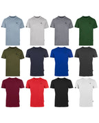 RMH RM11 ― Herren Luxury Bio-Baumwolle T-Shirt