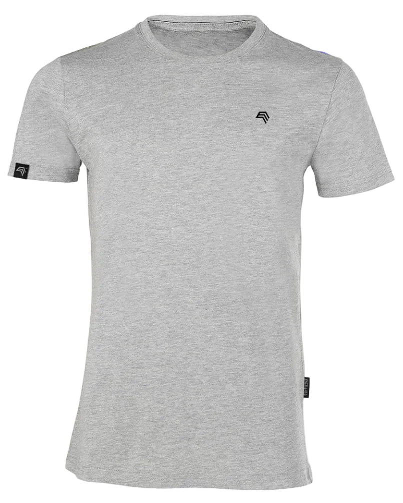 RMH RM11 ― Herren Luxury Bio-Baumwolle T-Shirt