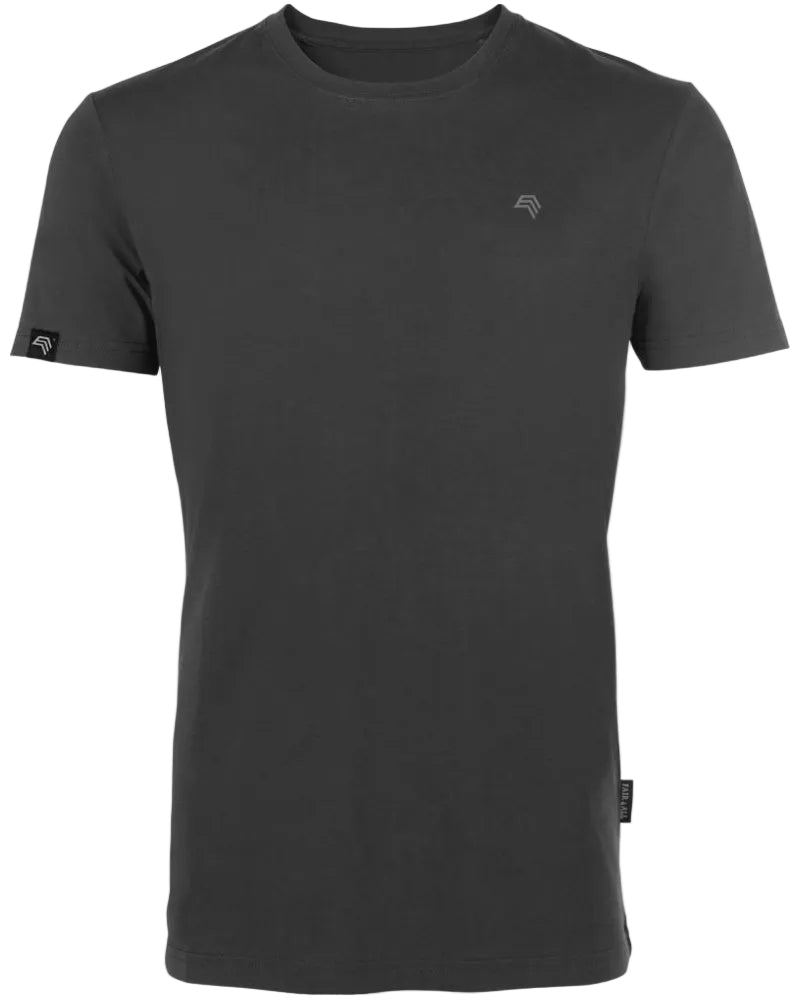 RMH RM11 ― Herren Luxury Bio-Baumwolle T-Shirt