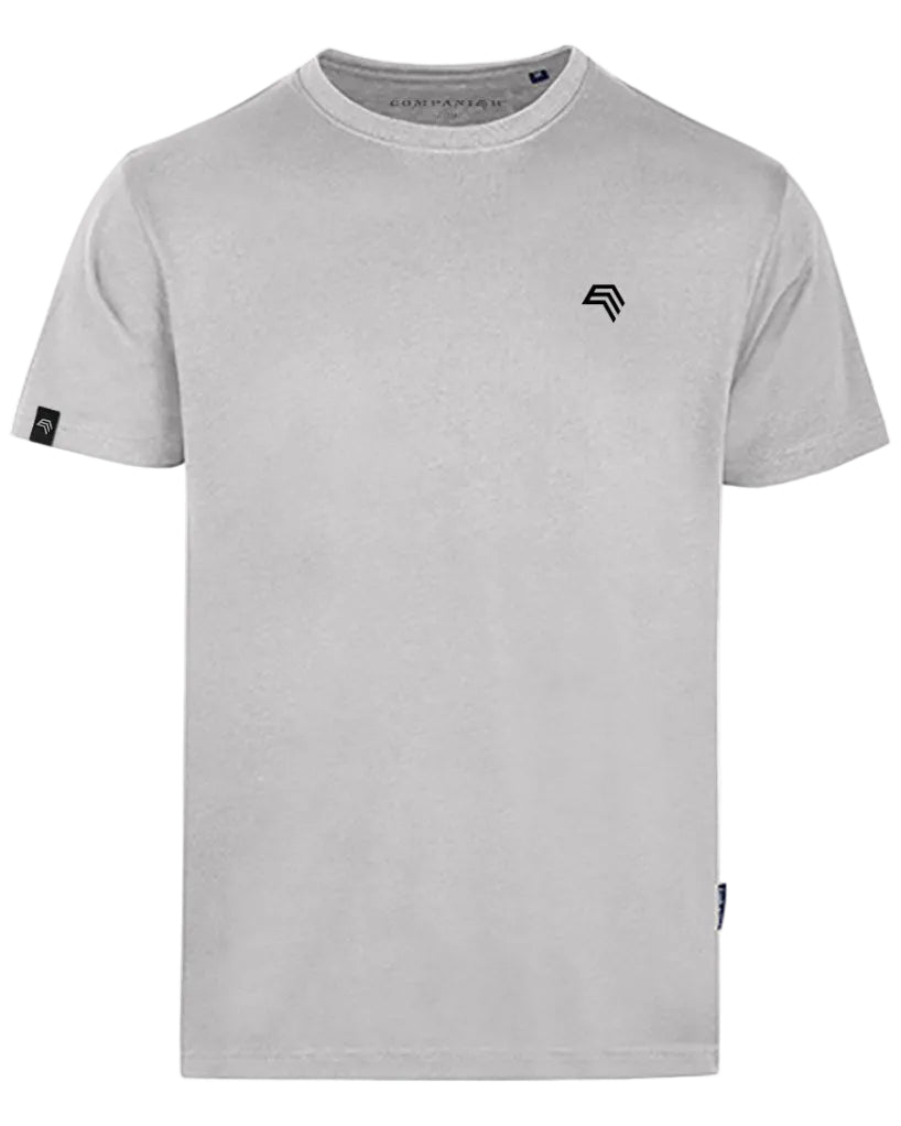 RMH RM11 ― Herren Luxury Bio-Baumwolle T-Shirt