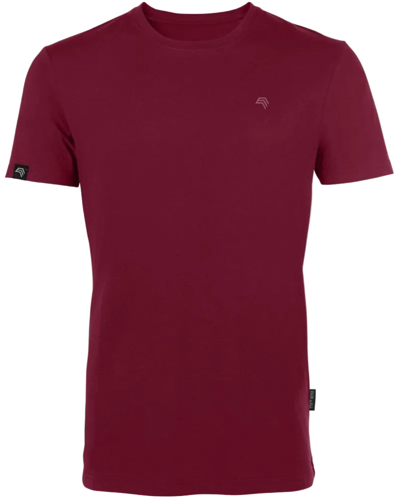 RMH RM11 ― Herren Luxury Bio-Baumwolle T-Shirt