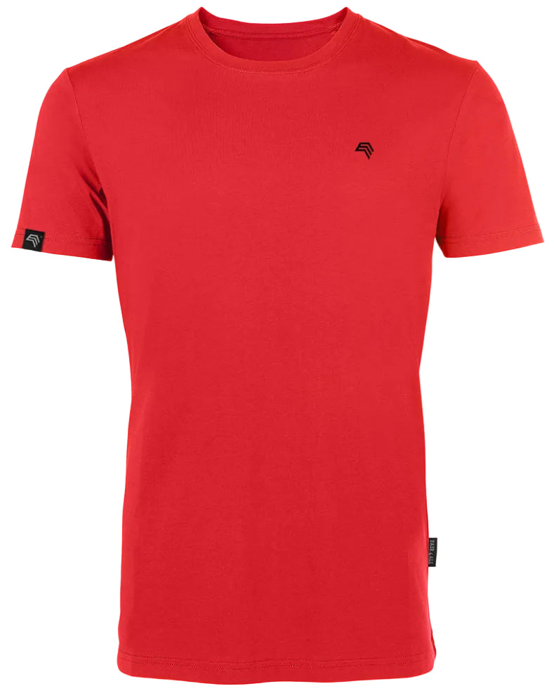 RMH RM11 ― Herren Luxury Bio-Baumwolle T-Shirt