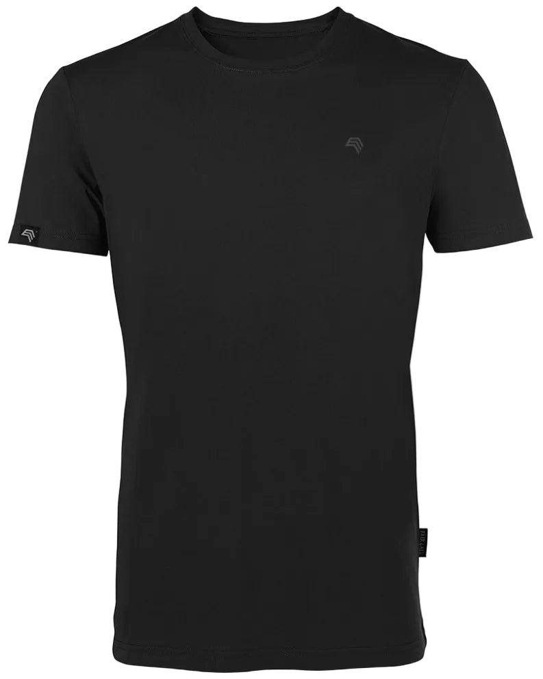 RMH RM11 ― Herren Luxury Bio-Baumwolle T-Shirt