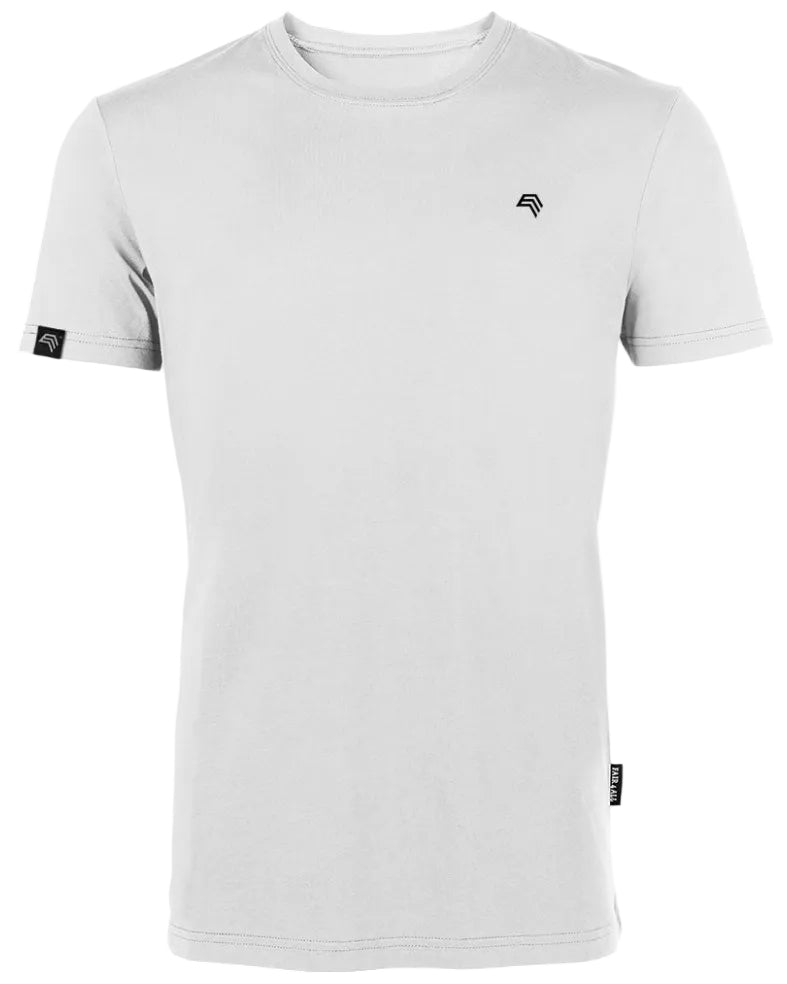RMH RM11 ― Herren Luxury Bio-Baumwolle T-Shirt