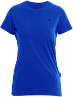 RMH T201/ ― Damen Luxury Bio-Baumwolle T-Shirt
