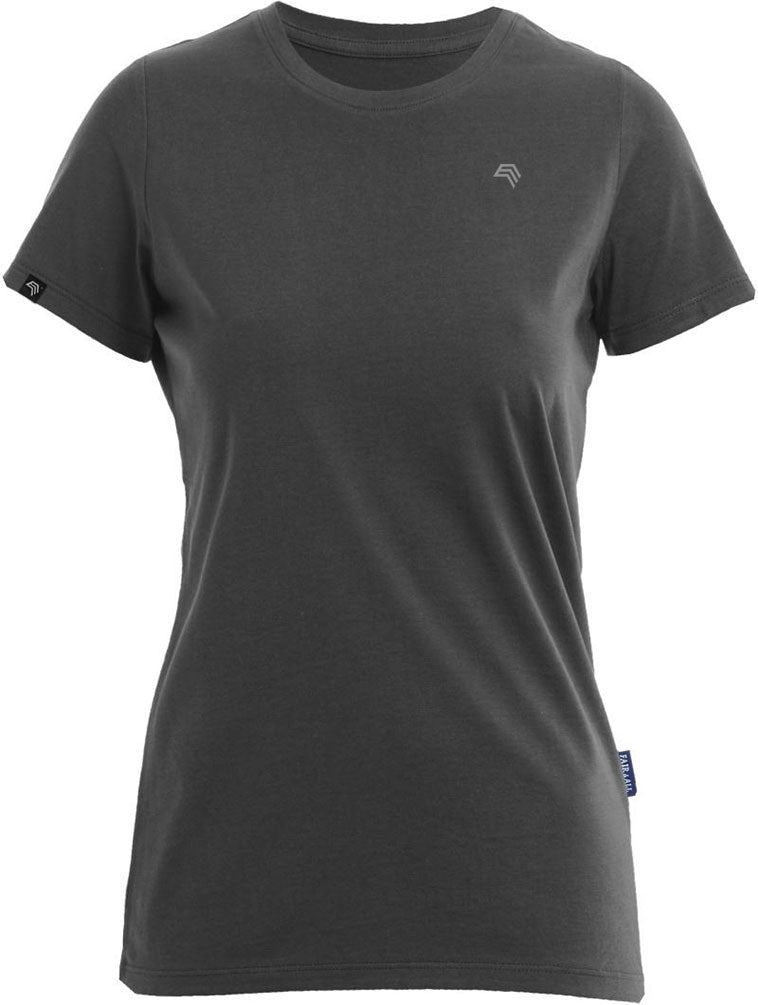 RMH T201/ ― Damen Luxury Bio-Baumwolle T-Shirt