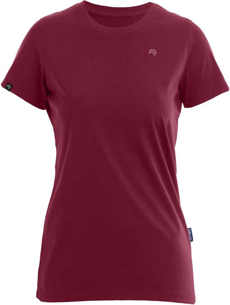 RMH T201/ ― Damen Luxury Bio-Baumwolle T-Shirt