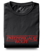 ST — T-shirt - Black