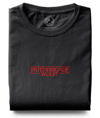 ST — T-shirt - Black