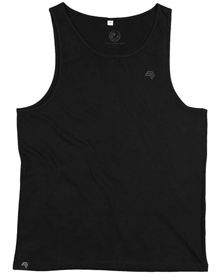 Auslaufmodell ― STM 331M ― Unisex Bio-Baumwolle Armhole Tank Top