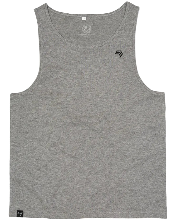 Auslaufmodell ― STM 331M ― Unisex Bio-Baumwolle Armhole Tank Top
