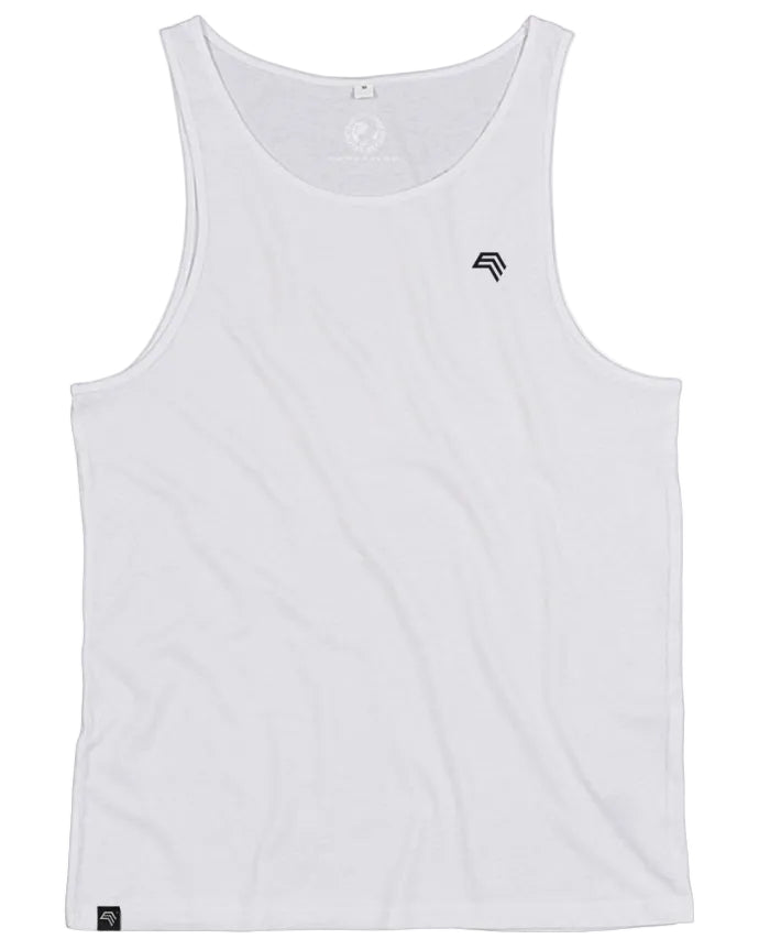 Auslaufmodell ― STM 331M ― Unisex Bio-Baumwolle Armhole Tank Top