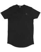 STM 621M ― Extra-langes Bio-Baumwolle Long Lenght T-Shirt